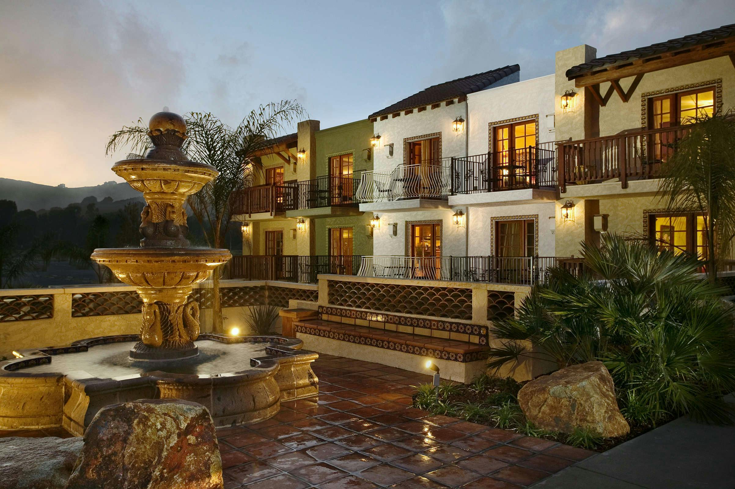 Hotel Avila La Fonda Hotel photo 1