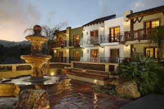 Hotel Avila La Fonda Hotel photo 1