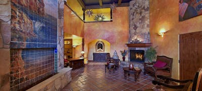Avila La Fonda Hotel