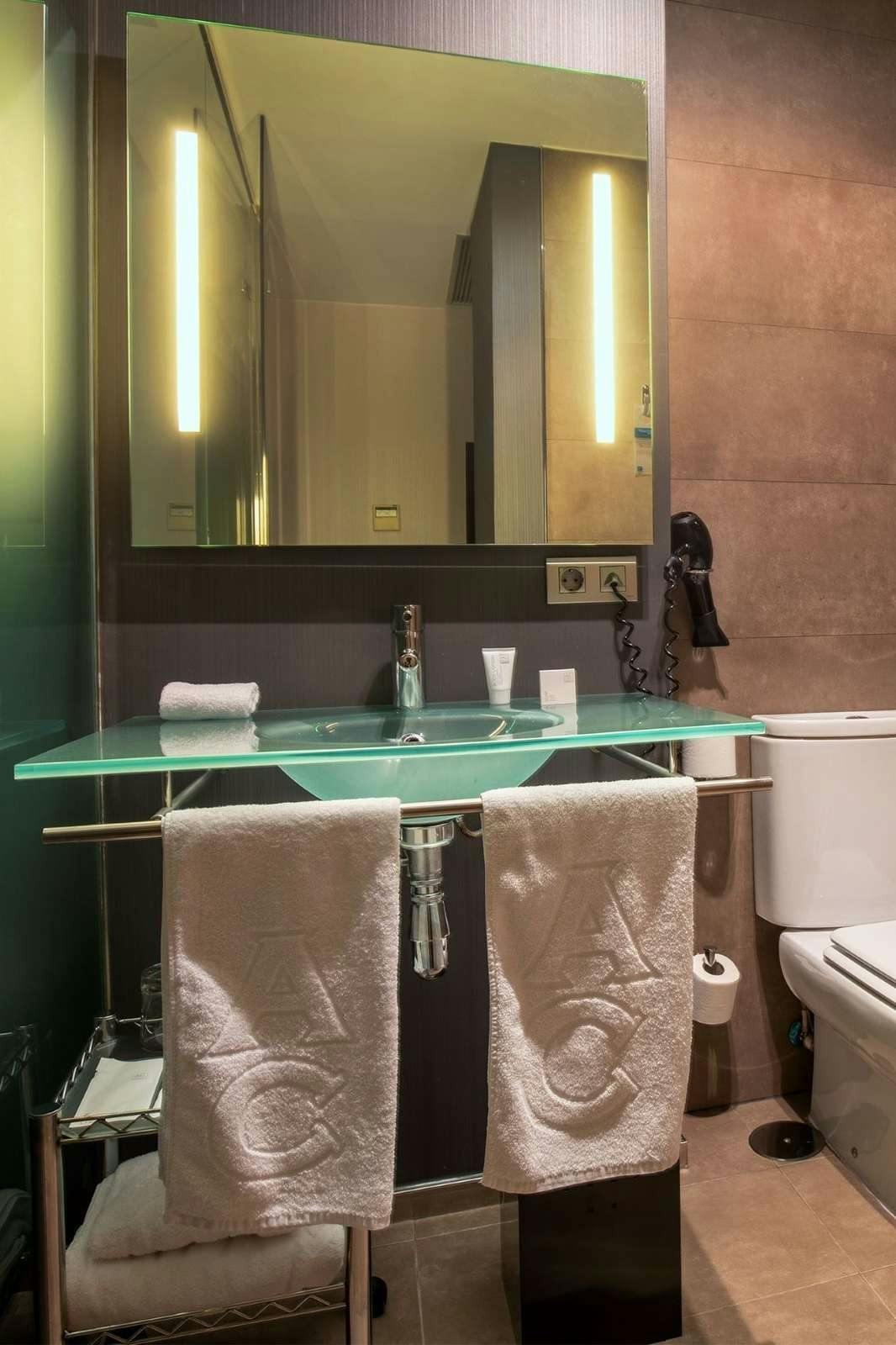 Hotel AC Hotel Sevilla Torneo by Marriott photo 5