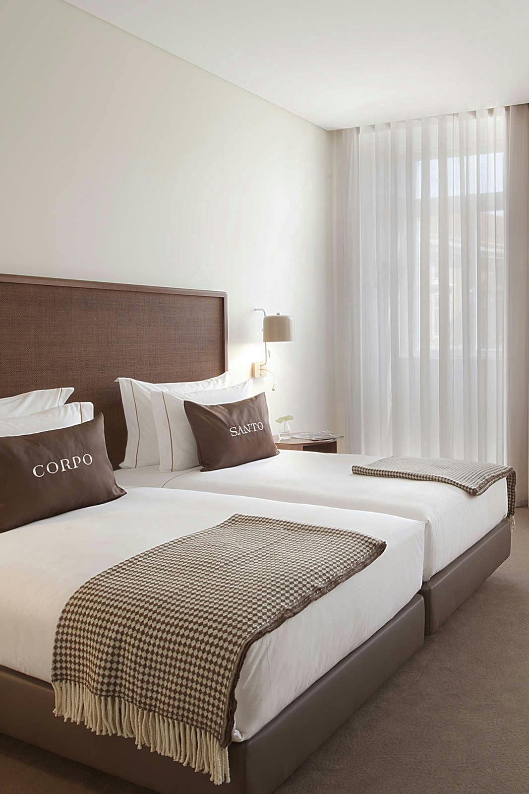 Hotel Corpo Santo Lisbon Historical Hotel (breakfast Included) photo 3