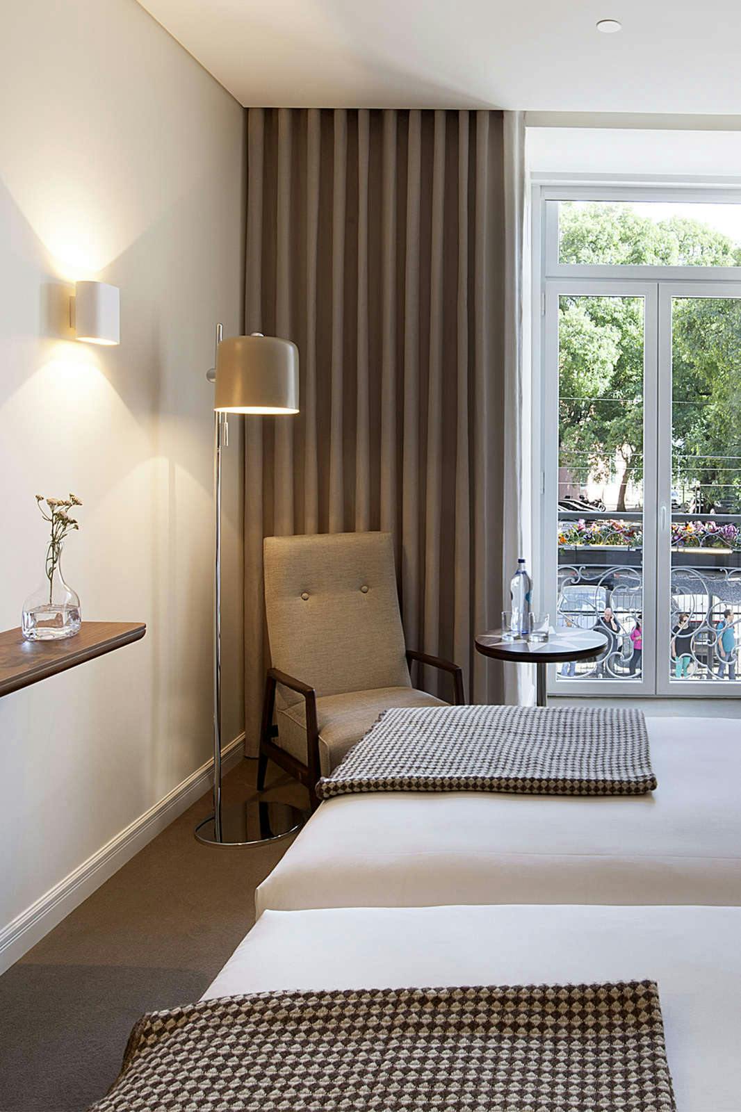 Hotel Corpo Santo Lisbon Historical Hotel (breakfast Included) photo 4