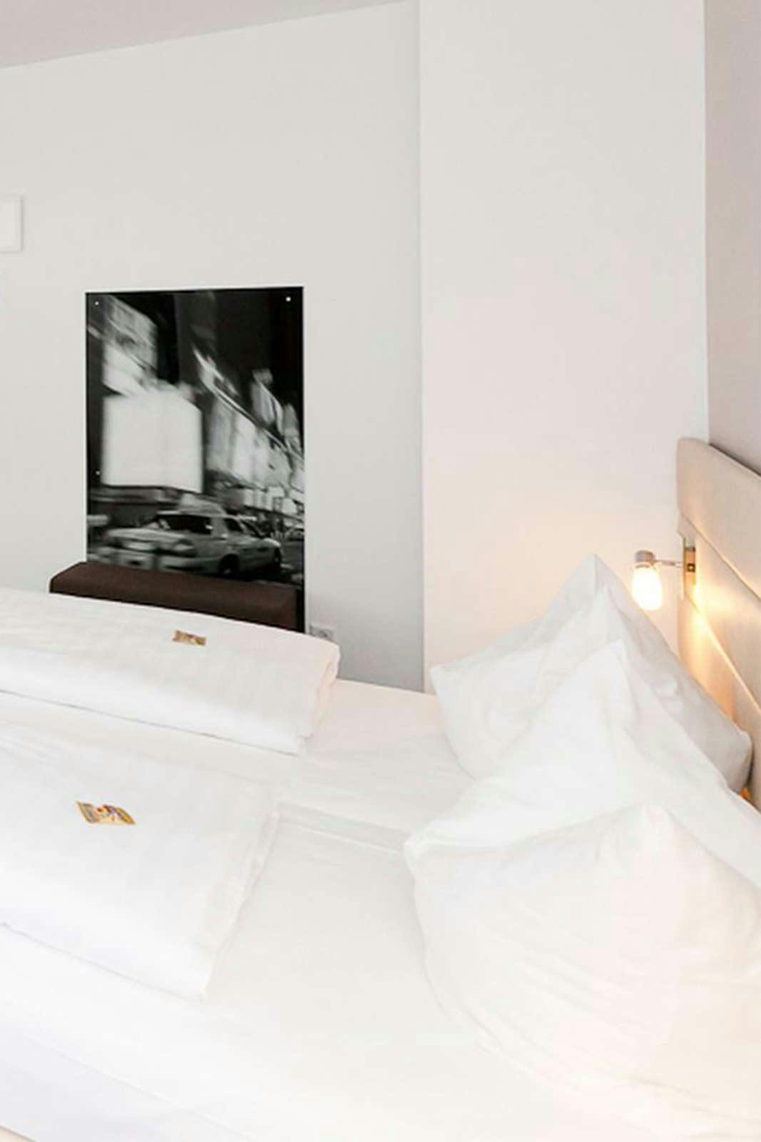 Hotel Manhattan Hotel photo 2