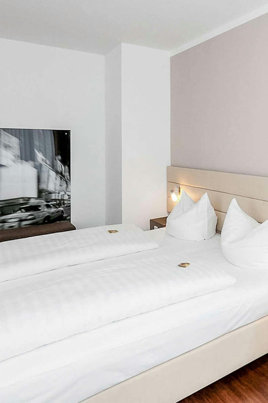 Hotel Manhattan Hotel photo 1