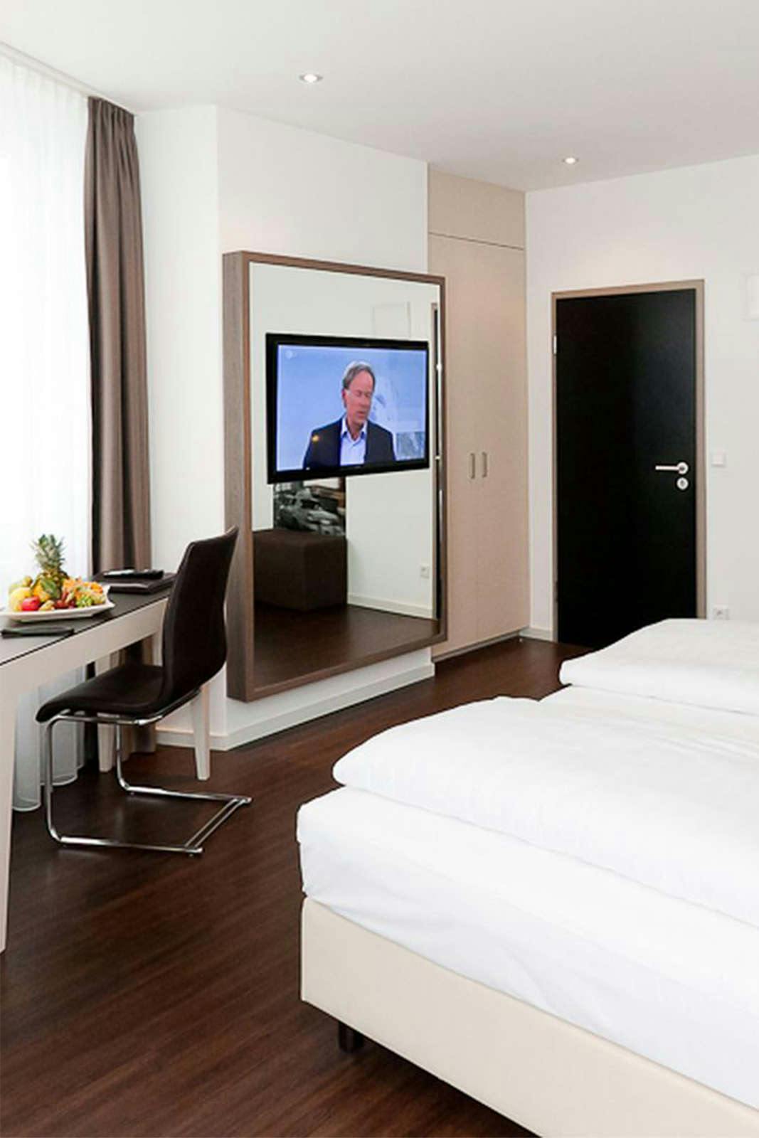 Hotel Manhattan Hotel photo 3