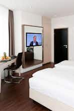 Hotel Manhattan Hotel photo 3