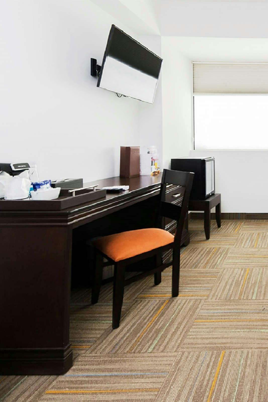 Hotel Hotel Stadium Leon photo 3