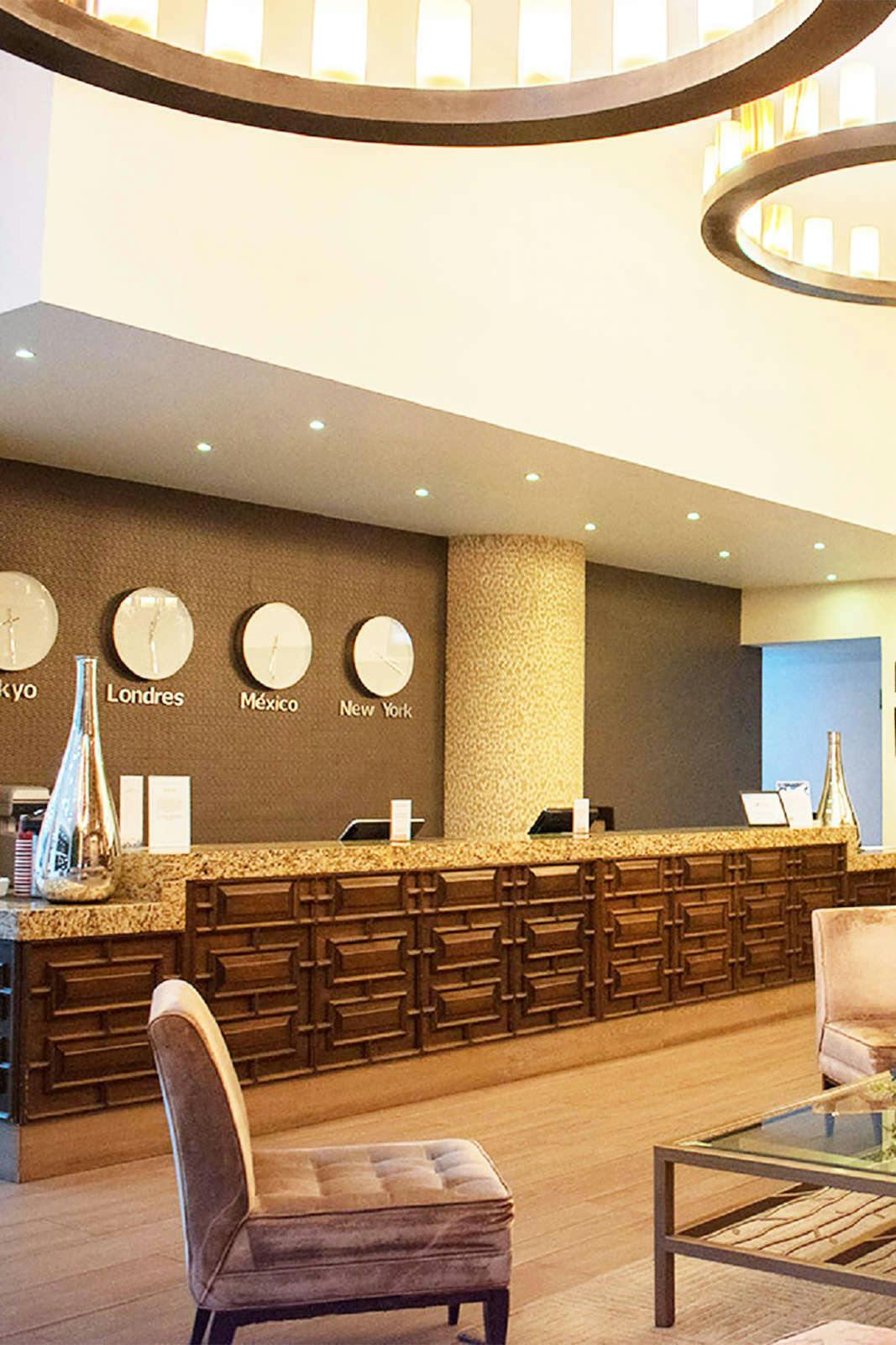 Hotel Hotel Stadium Leon photo 5