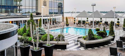 Radisson Blu Downtown Toronto