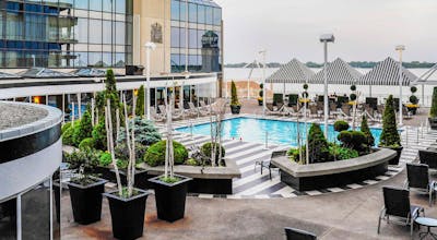 Radisson Blu Downtown Toronto