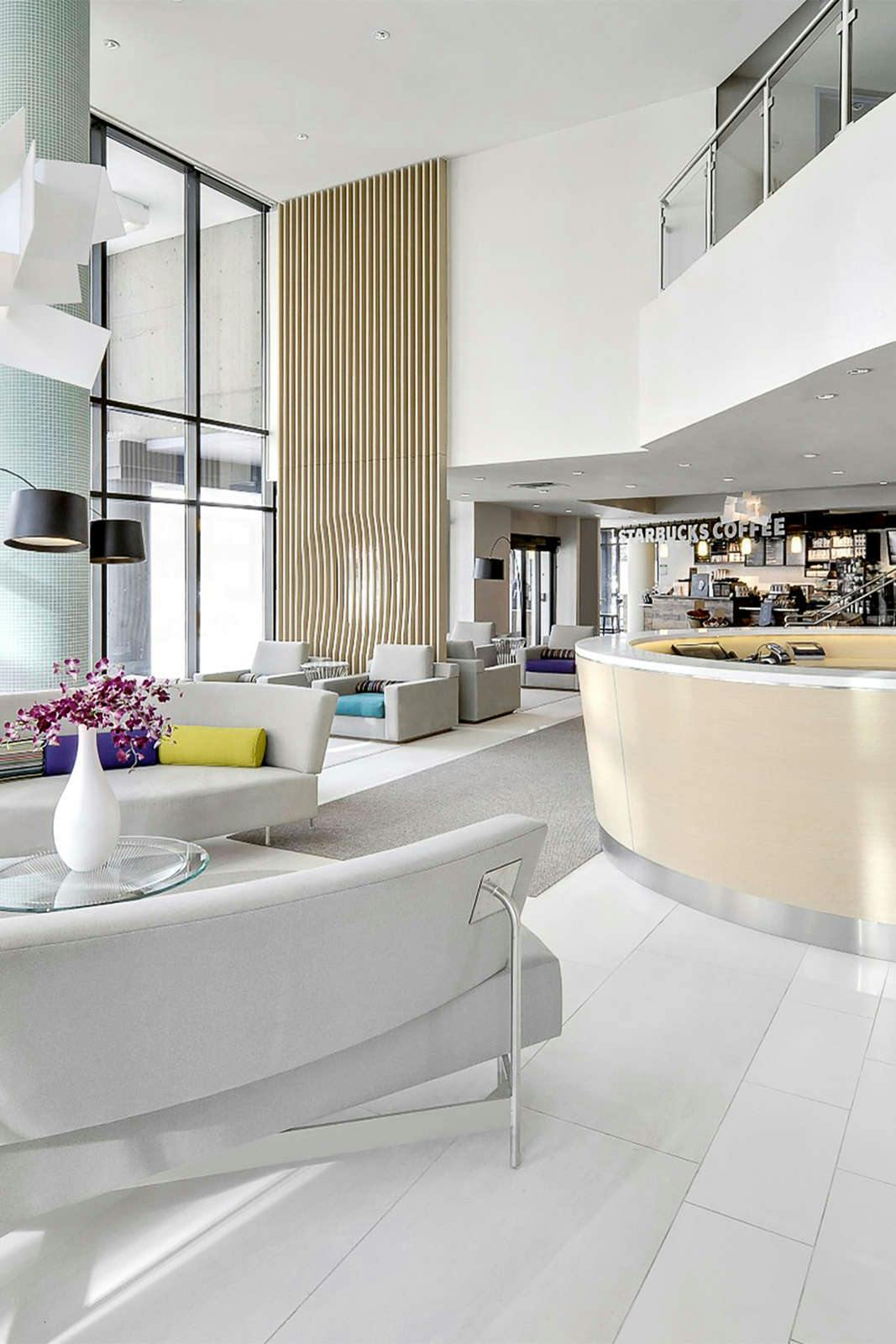 Hotel Radisson Blu Downtown Toronto photo 5