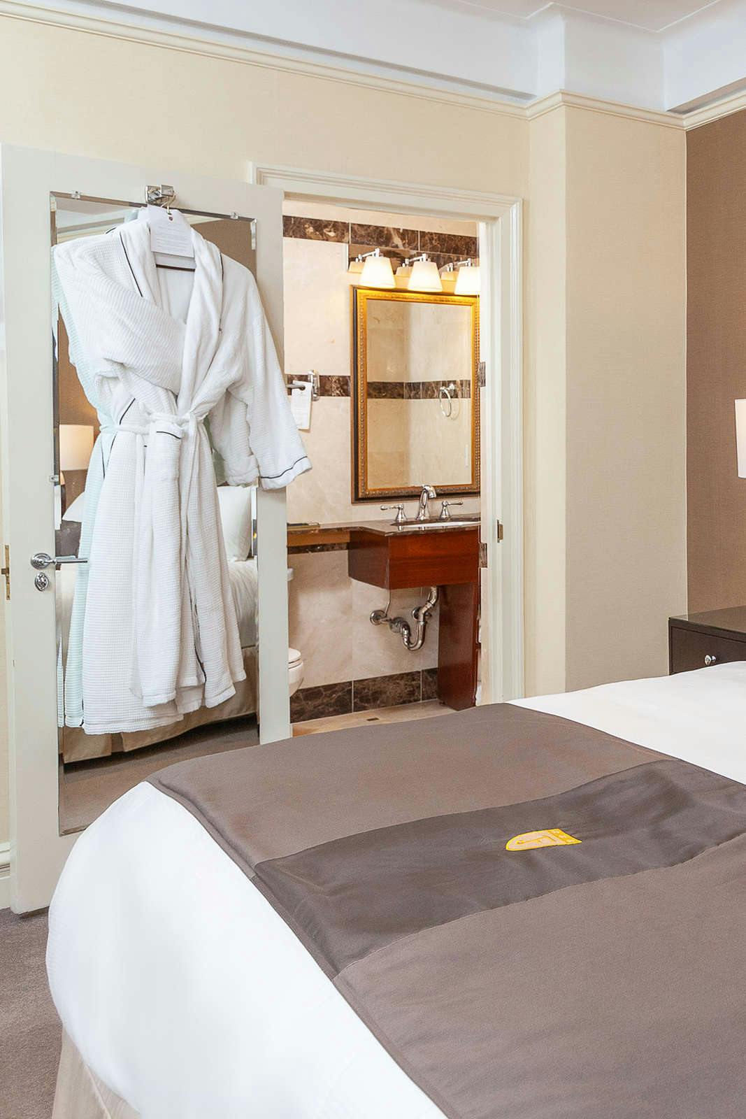 Hotel Fitzpatrick Manhattan photo 4