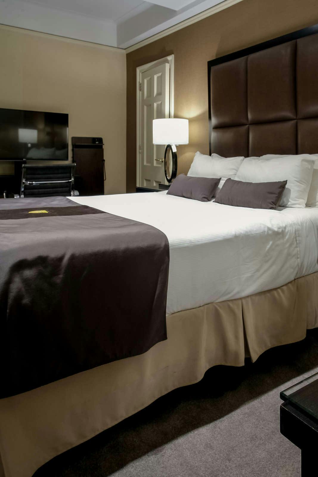 Hotel Fitzpatrick Manhattan photo 3