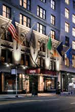 Hotel Fitzpatrick Manhattan photo 1