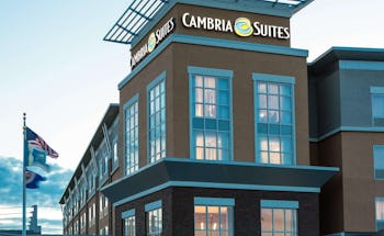 Cambria Hotel Minneapolis Maple Grove