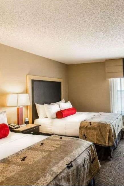 Hotel Cambria Hotel Minneapolis Maple Grove photo 1