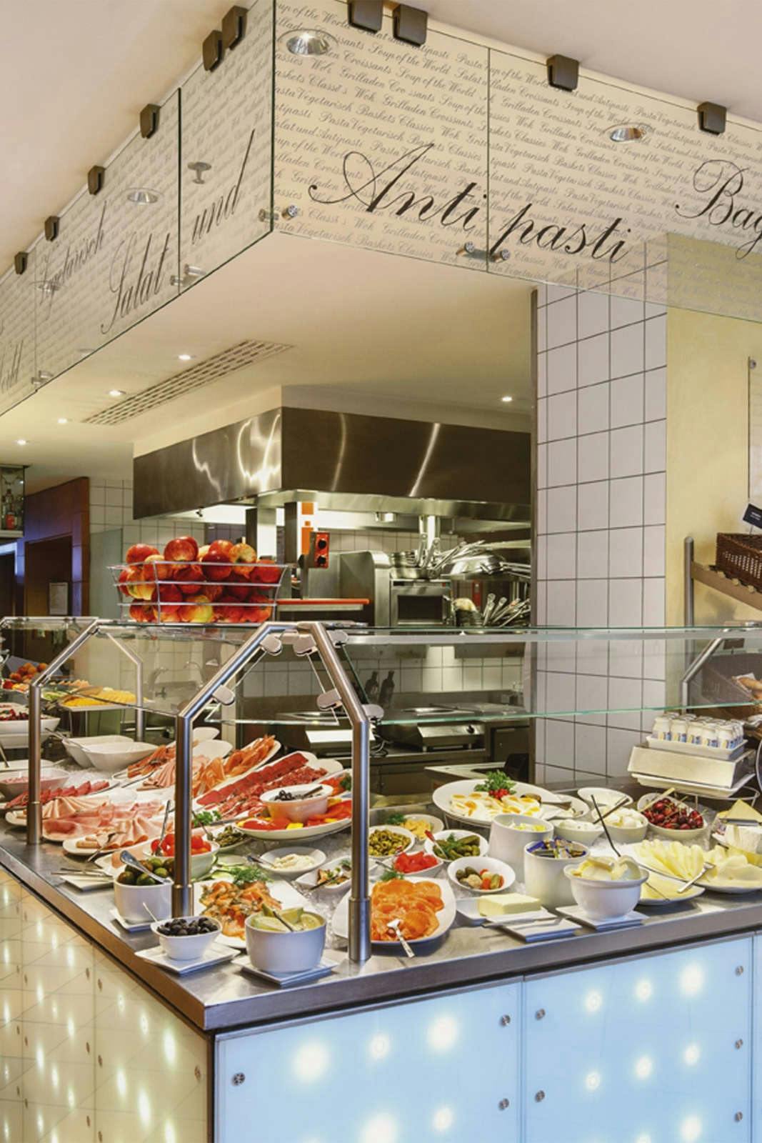 Hotel Mövenpick Hotel Munich Airport photo 5