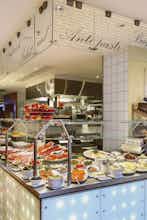 Hotel Mövenpick Hotel Munich Airport photo 5
