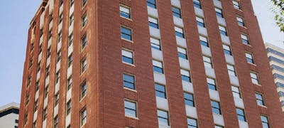 Hotel Theodore