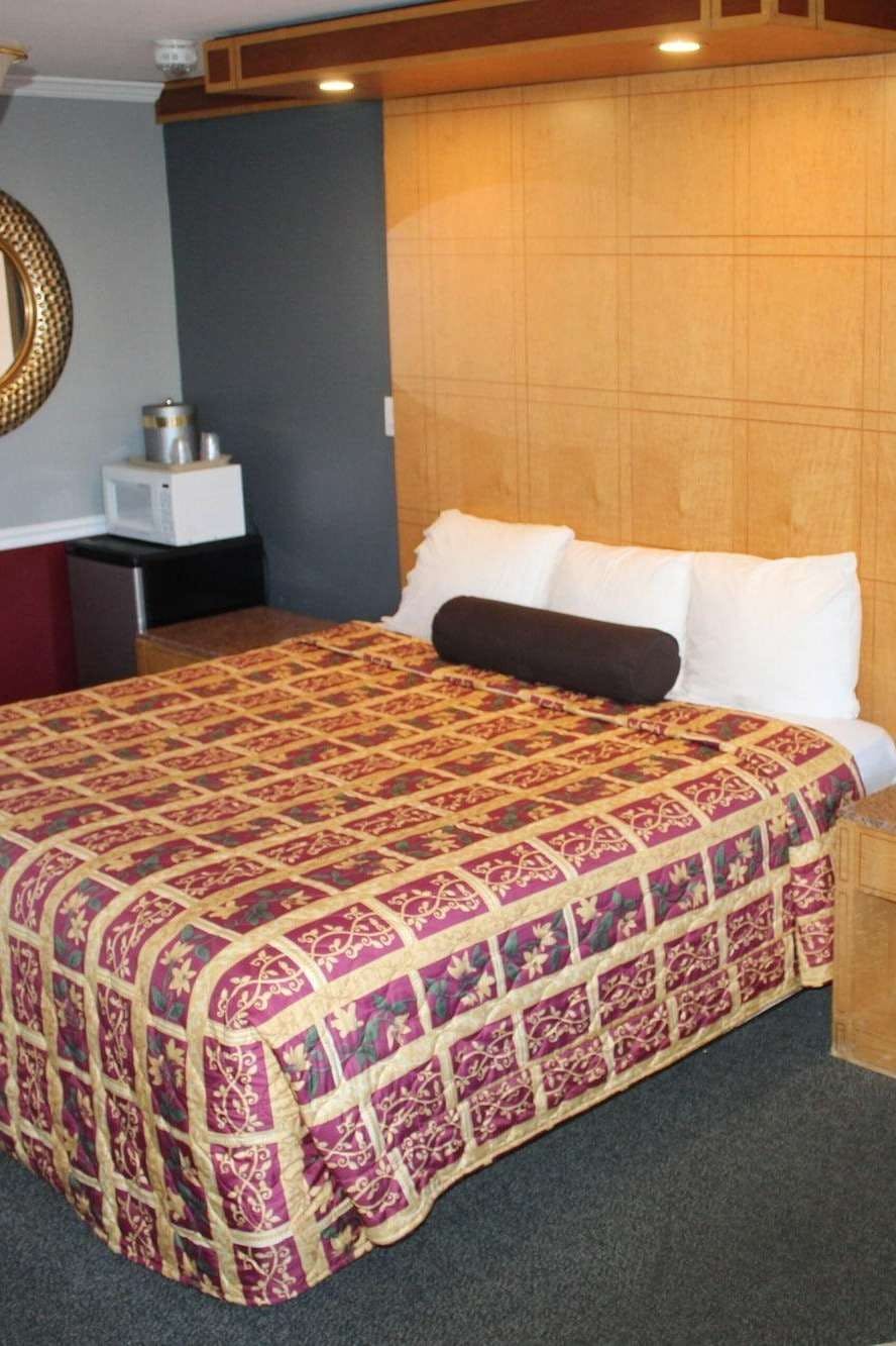 Hotel Liberty Inn Atlantic City photo 1