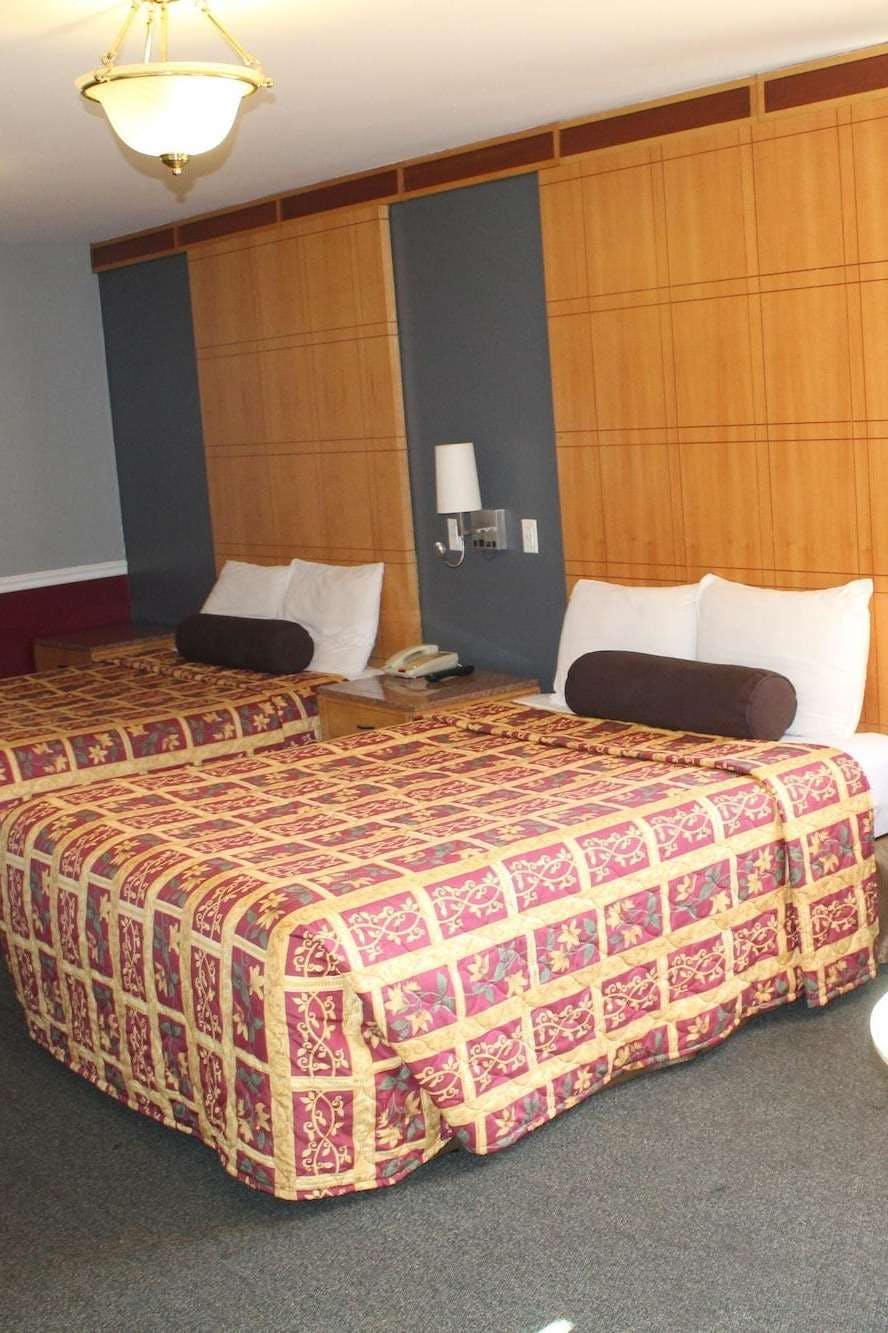 Hotel Liberty Inn Atlantic City photo 2