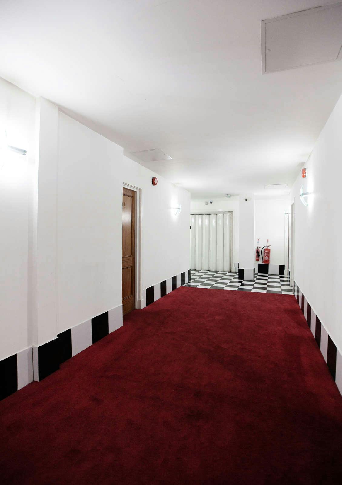 Hotel Parr Street Hotel photo 5