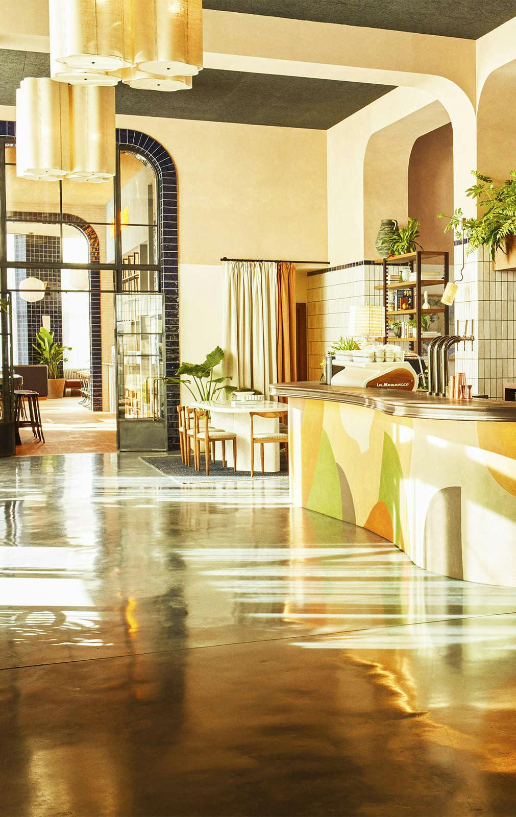 Hotel The Hoxton Poblenou photo 5