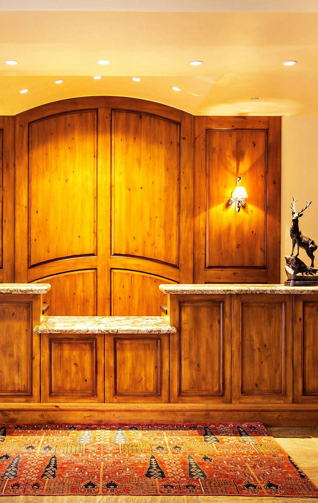 Hotel Tivoli Lodge photo 5