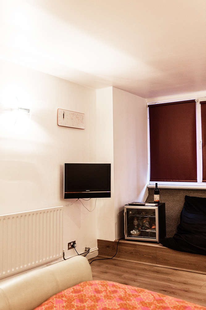 Hotel Parr Street Hotel photo 4