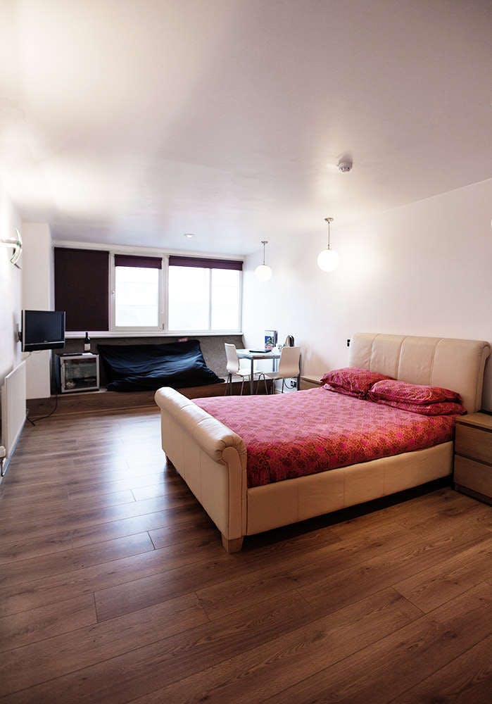 Hotel Parr Street Hotel photo 1