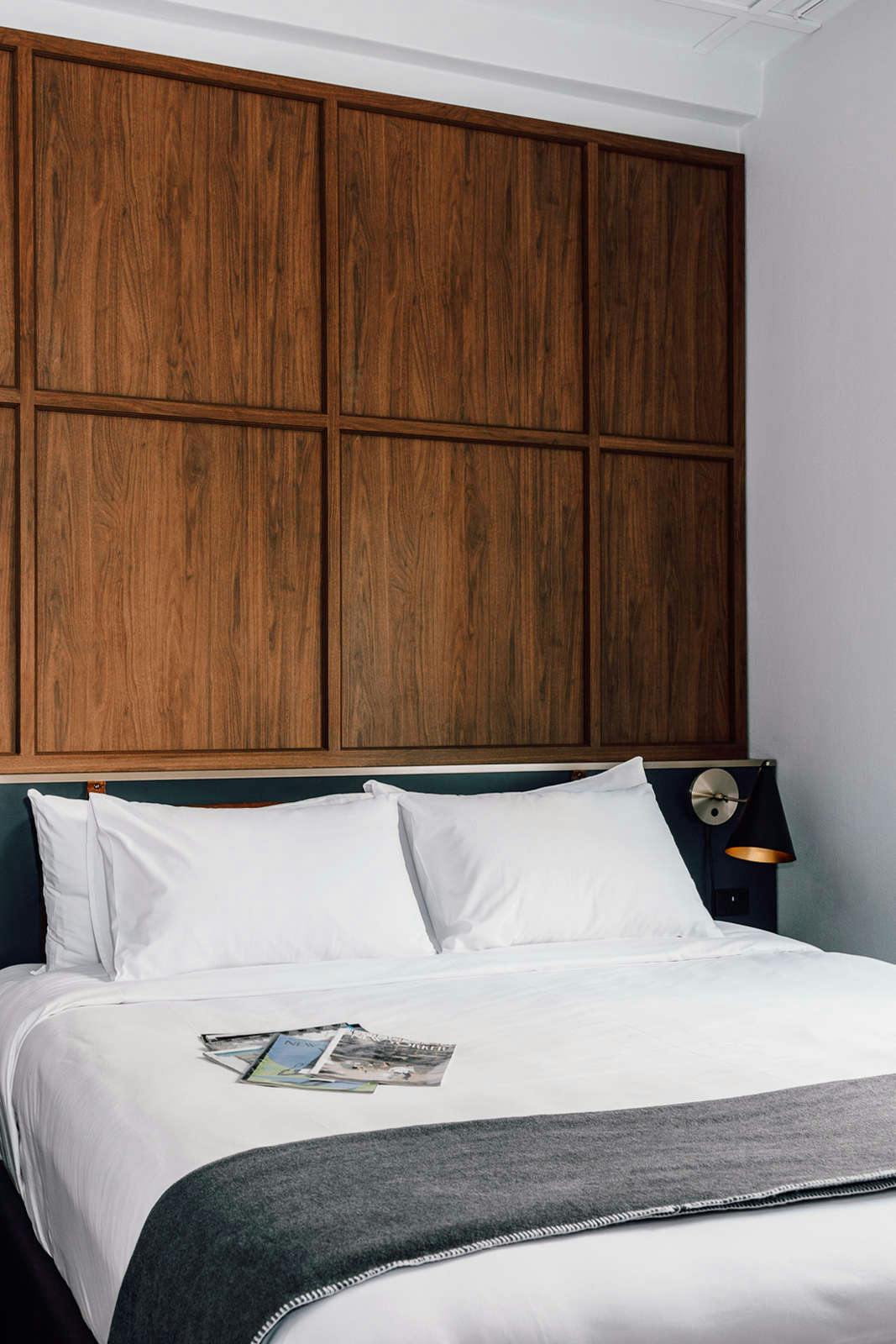 Hotel Veriu Central photo 1