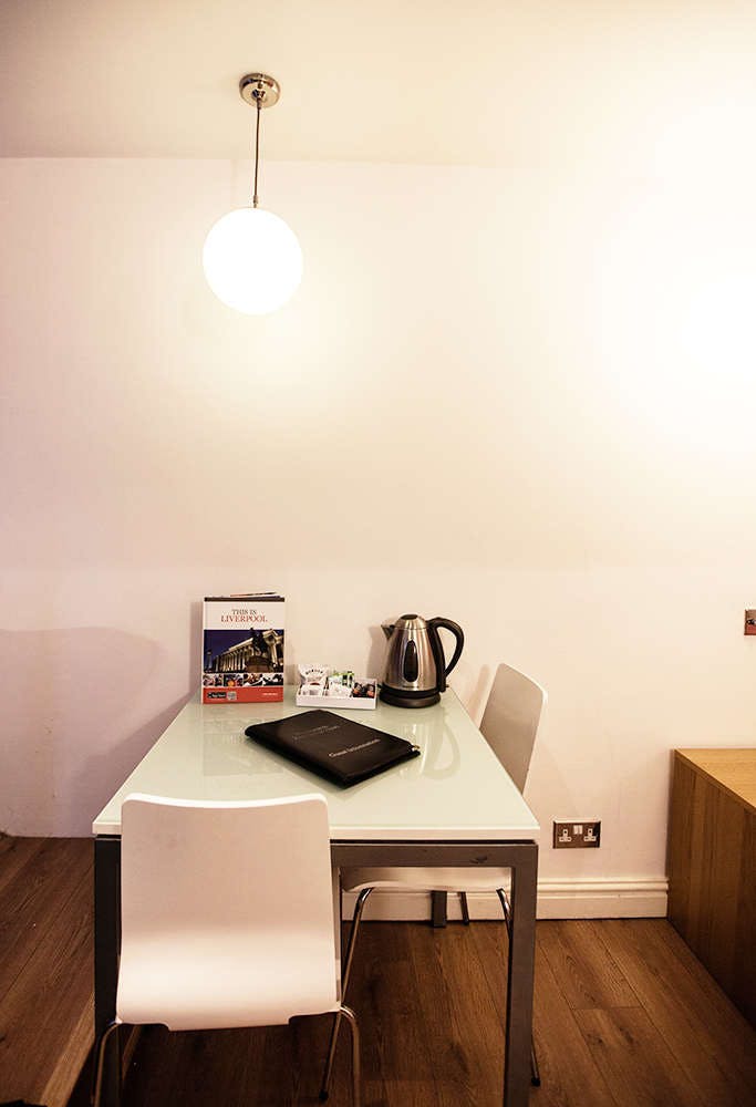 Hotel Parr Street Hotel photo 3