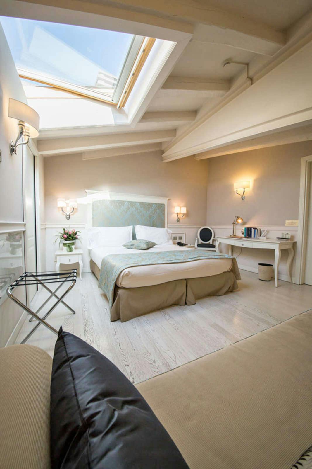 Hotel Victoria Hotel Letterario photo 2