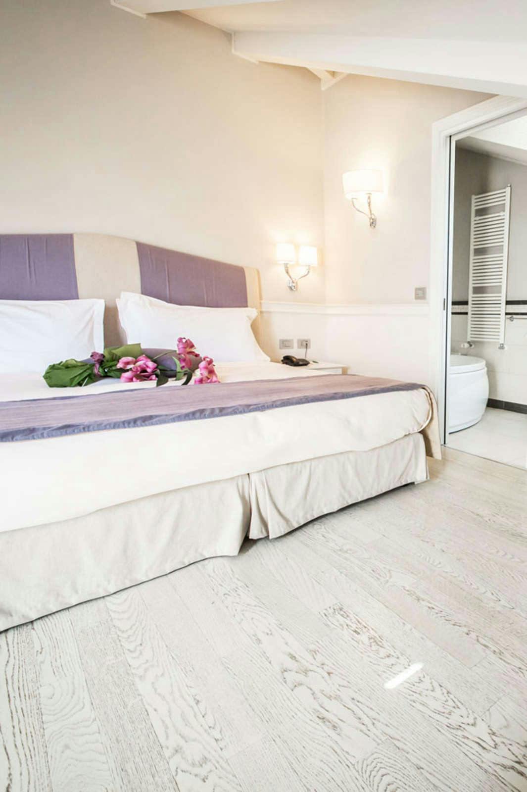 Hotel Victoria Hotel Letterario photo 1