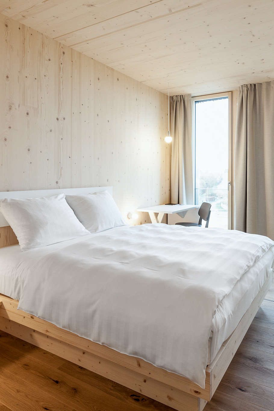 Hotel Bader Hotel photo 1