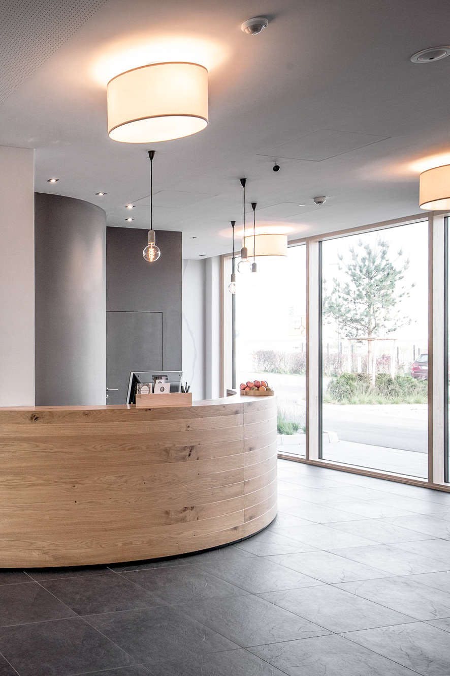 Hotel Bader Hotel photo 4