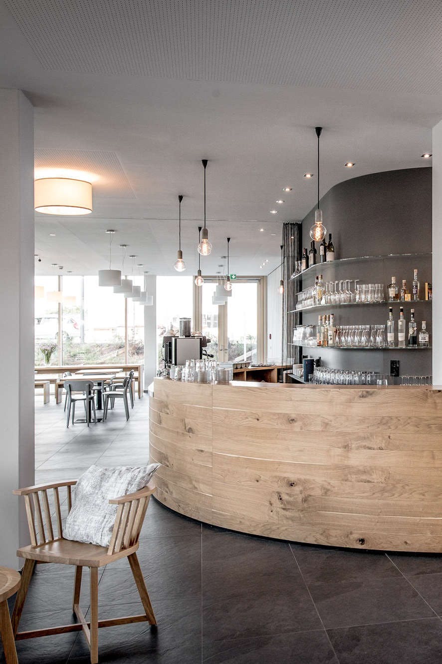 Hotel Bader Hotel photo 3