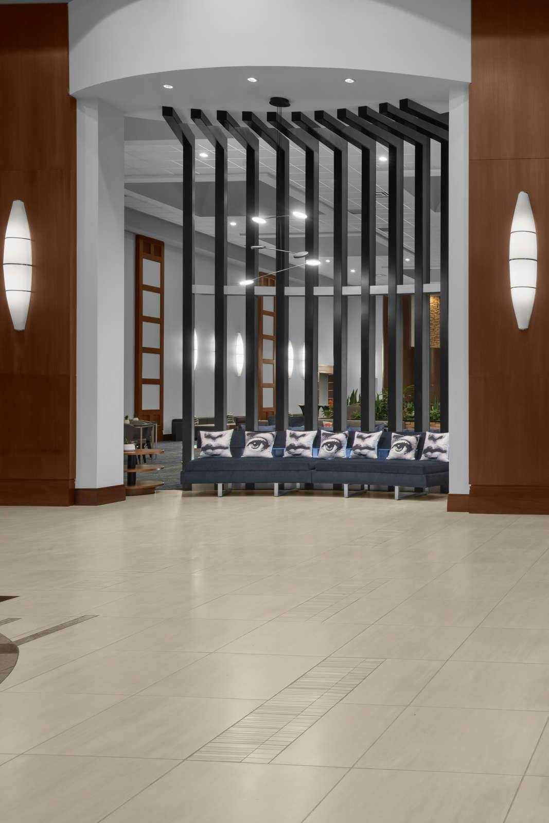 Hotel Renaissance Indianapolis North Hotel photo 5