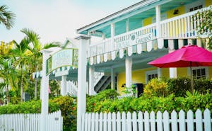 The Guesthouses at Southernmost Beach Resort - Adults only