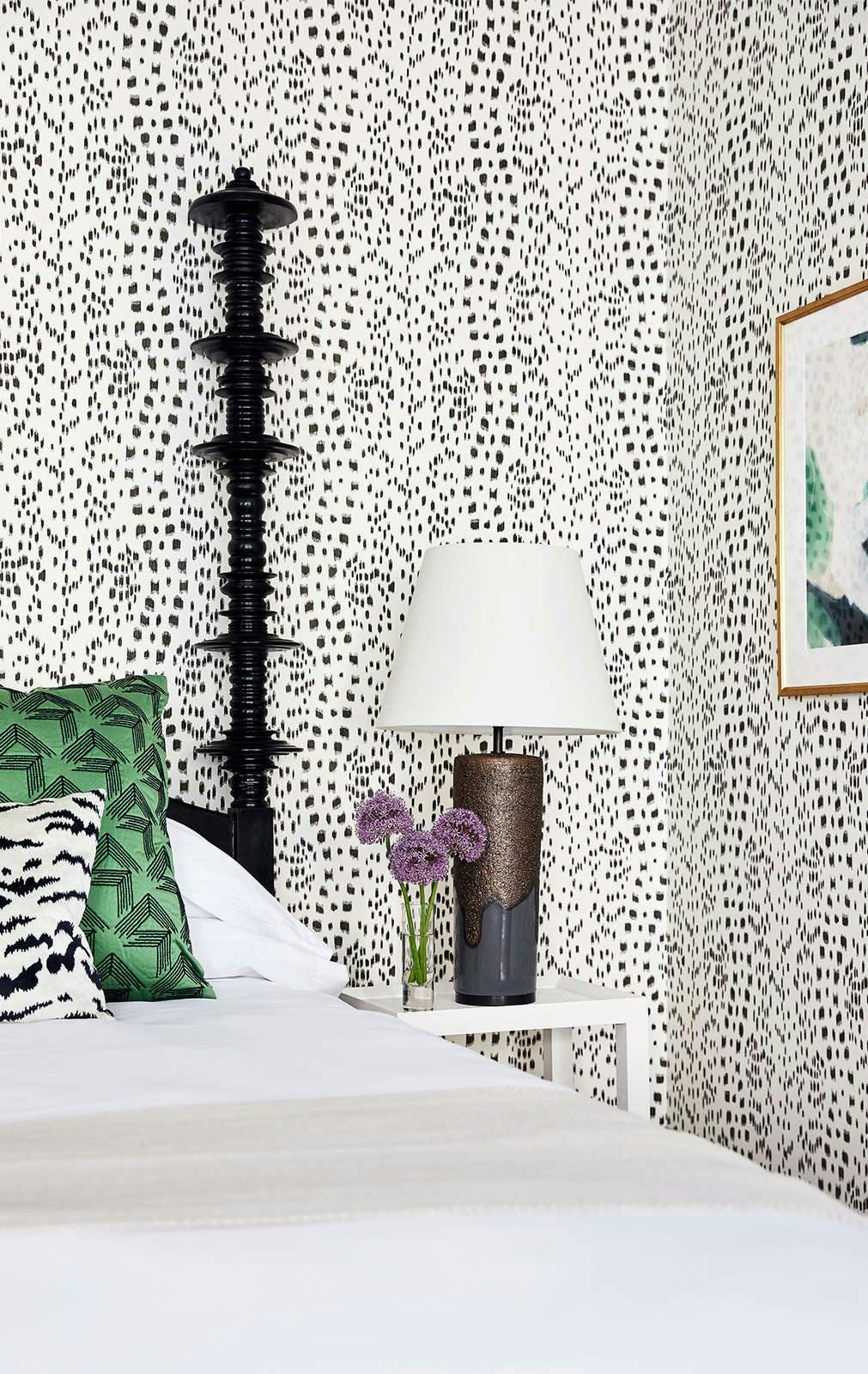 Hotel The Cliffside Inn photo 2