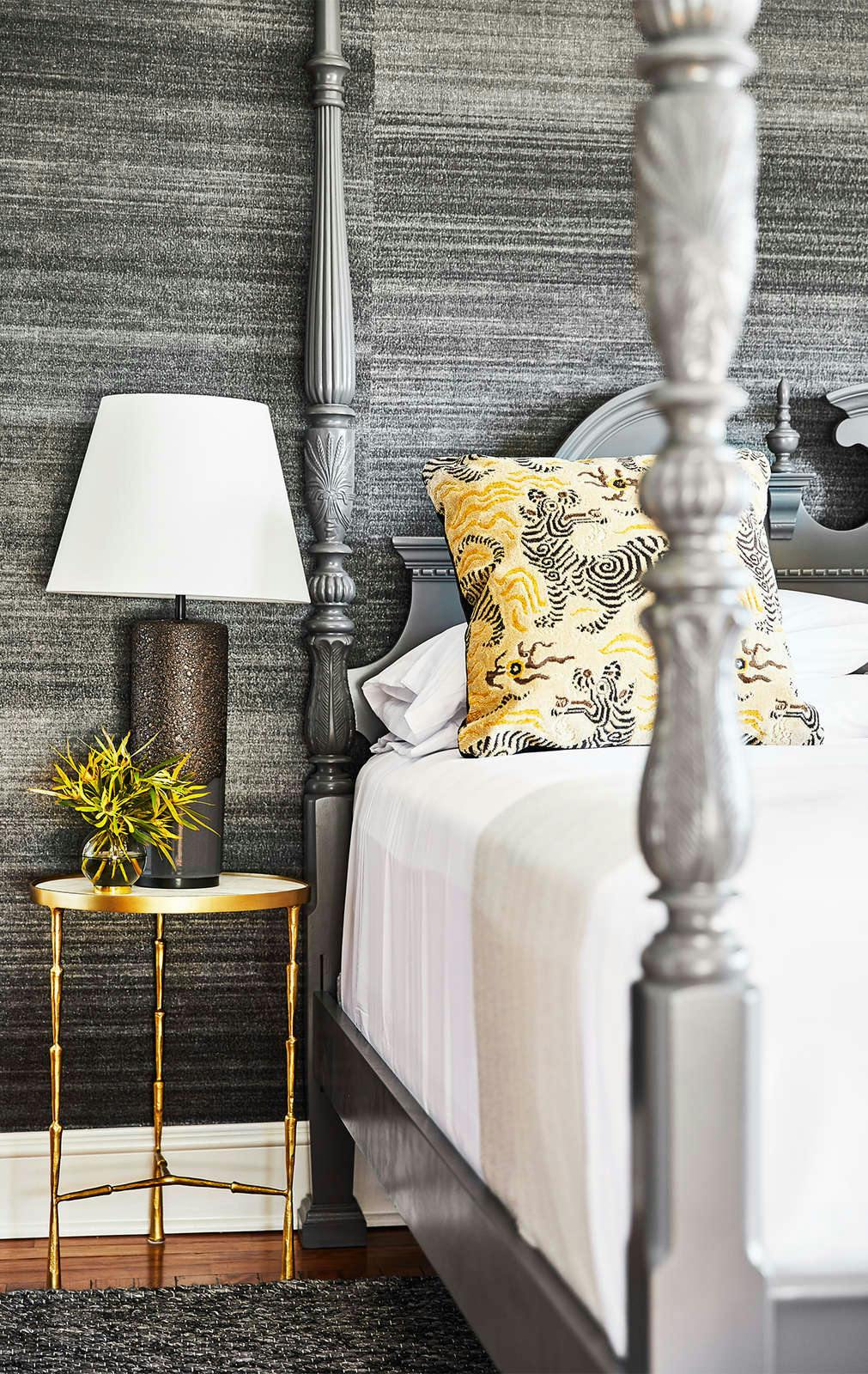 Hotel The Cliffside Inn photo 3