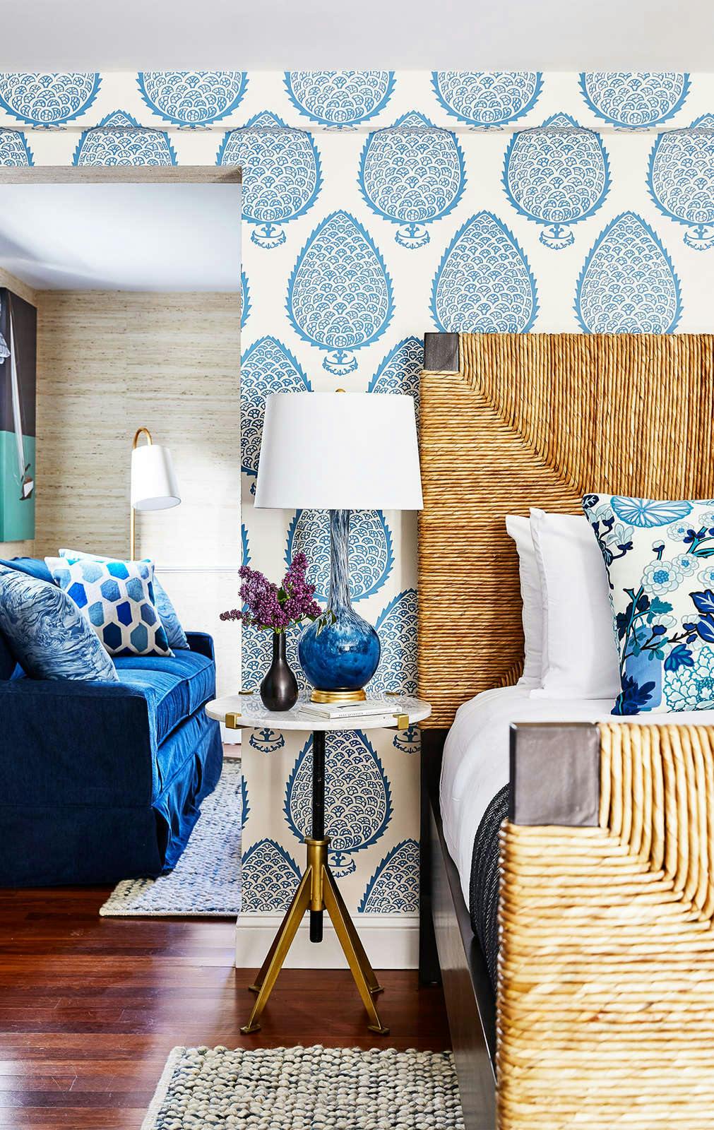 Hotel The Cliffside Inn photo 4