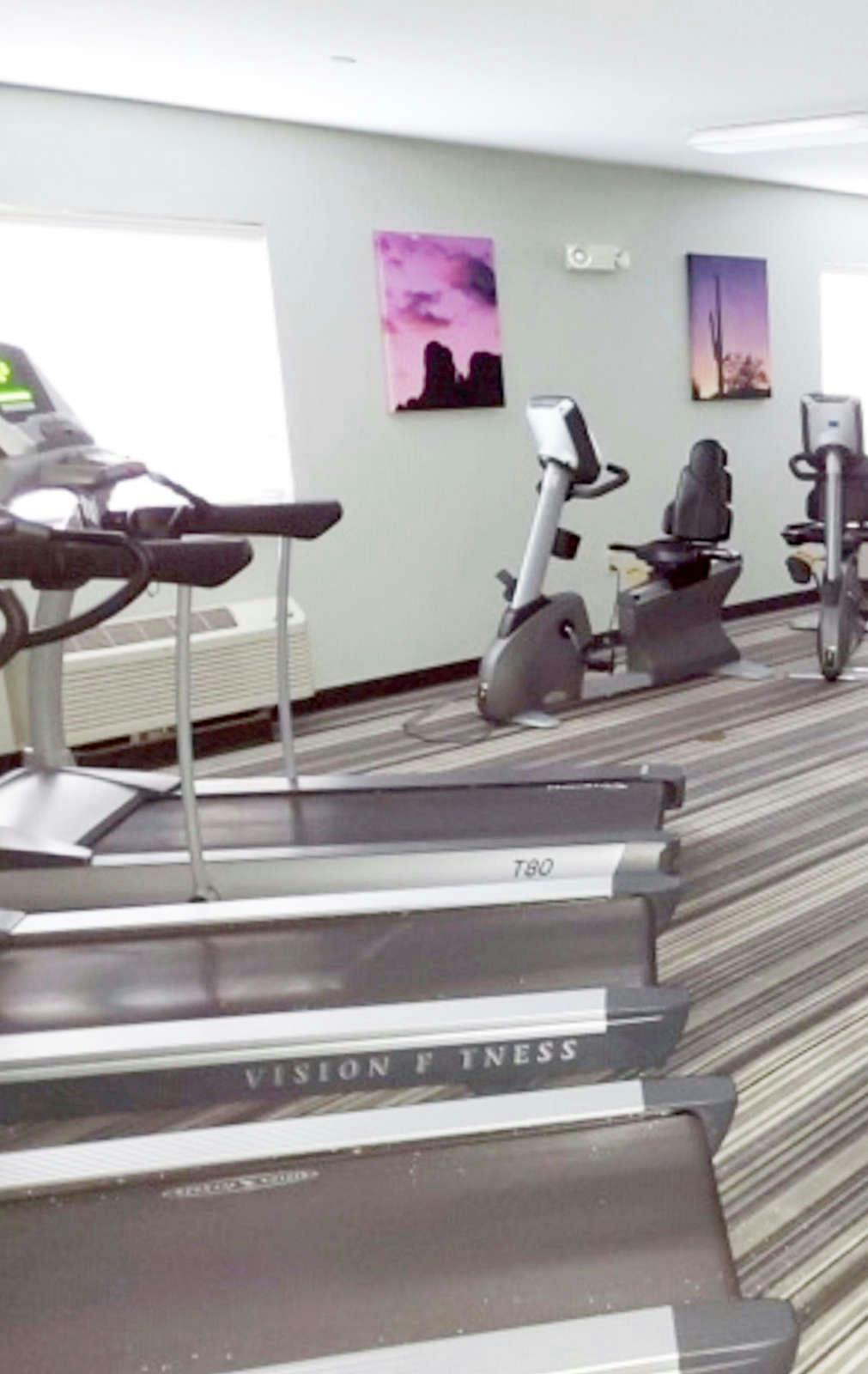 Hotel Sonesta Simply Suites Las Vegas Convention Center photo 3