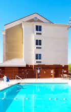 Hotel Sonesta Simply Suites Las Vegas Convention Center photo 5