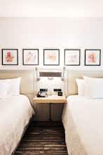 Hotel Hilton Garden Inn Denver Airport photo 2