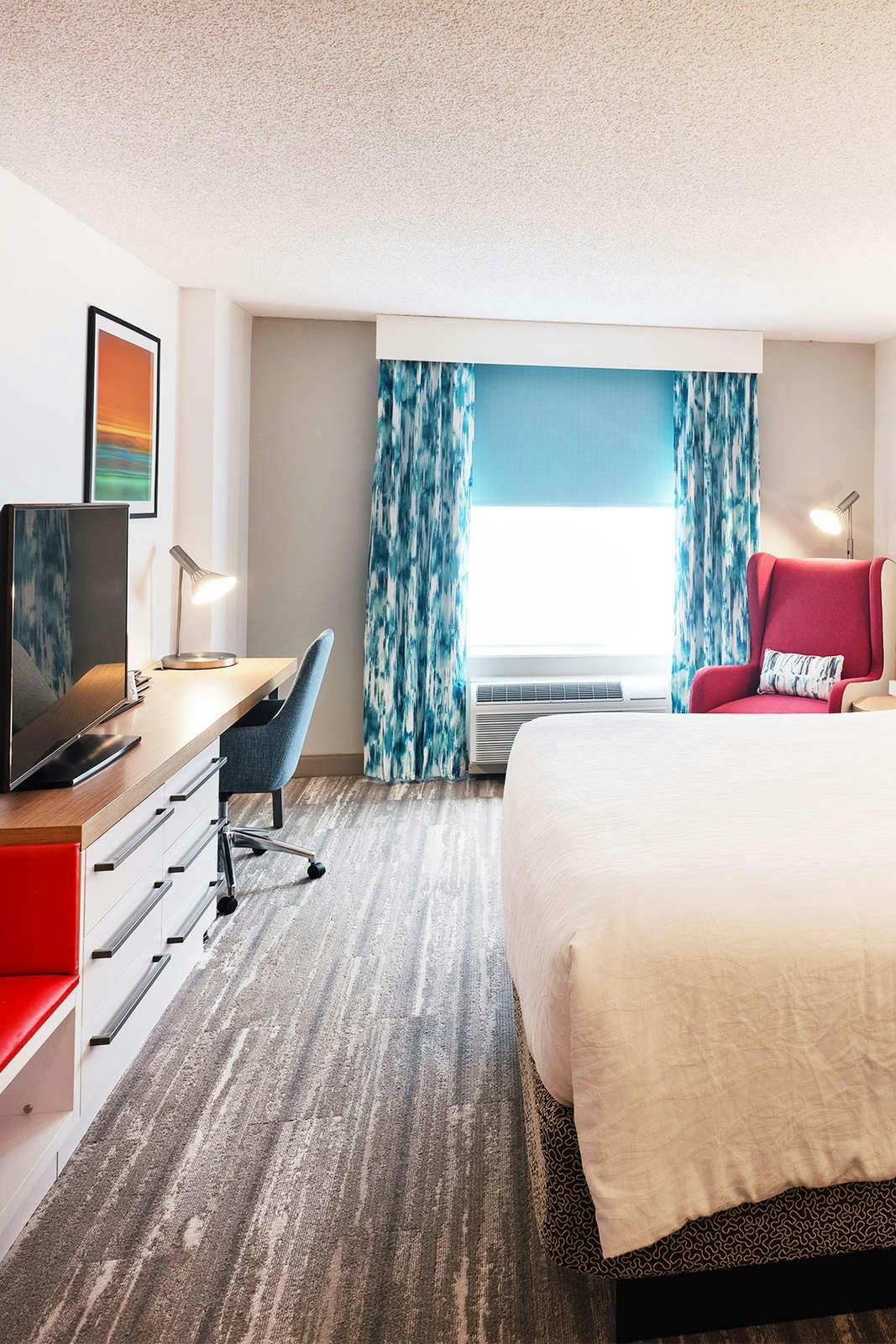 Hotel Hilton Garden Inn Denver Airport photo 3