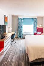 Hotel Hilton Garden Inn Denver Airport photo 3