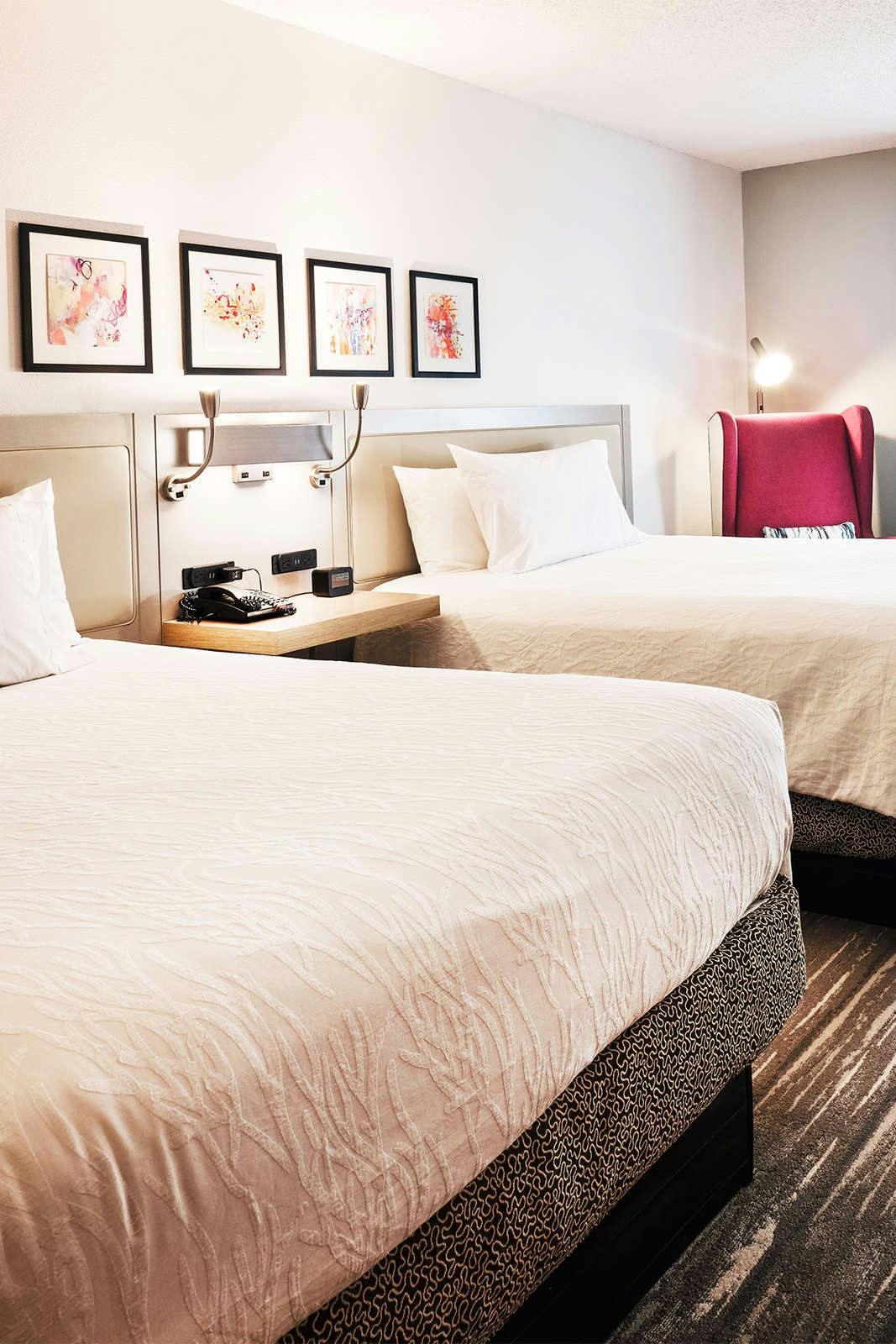 Hotel Hilton Garden Inn Denver Airport photo 5