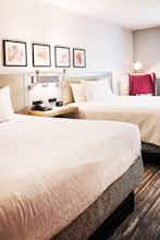 Hotel Hilton Garden Inn Denver Airport photo 5