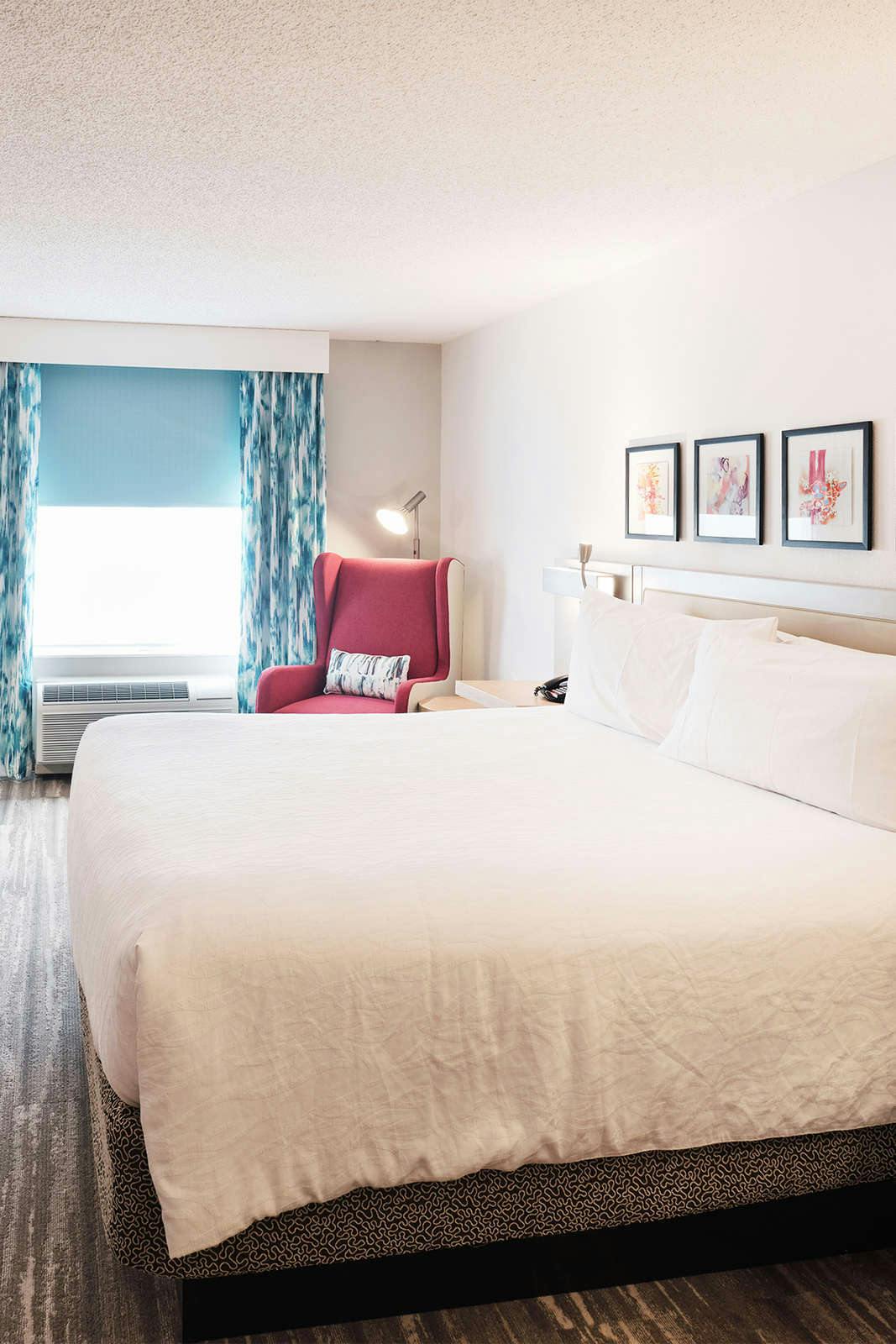 Hotel Hilton Garden Inn Denver Airport photo 1